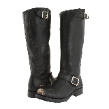 Veronica Slouch Boots